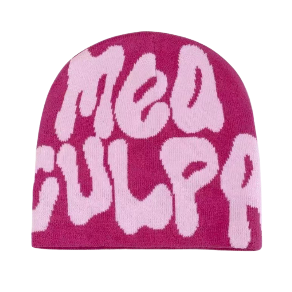 Street Mea Culpa Knit Hat