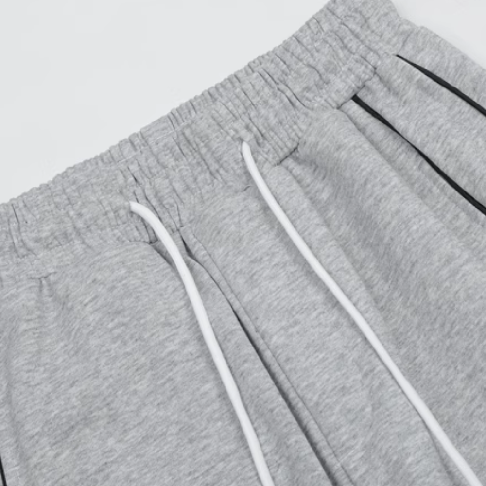 Hip Hop Alphabet Sweatpants