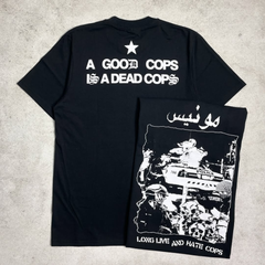 Street Philanthropist Ship skeletons Details