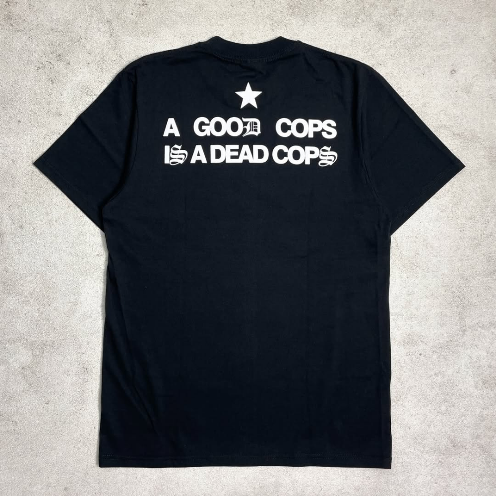 Street Philanthropist Ship skeletons