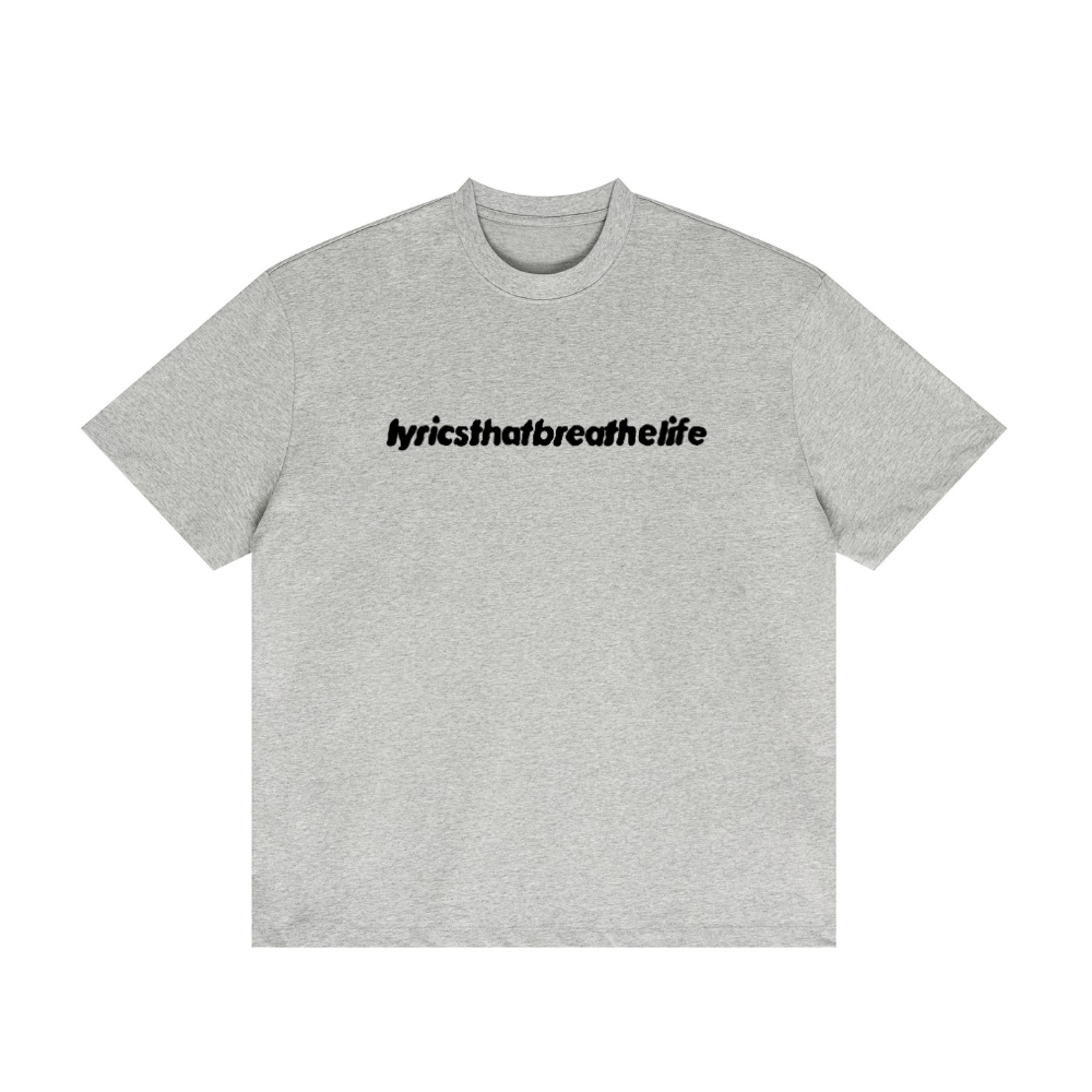 Unseen Echoes Heartbreak Never Looked This Bold T-Shirt