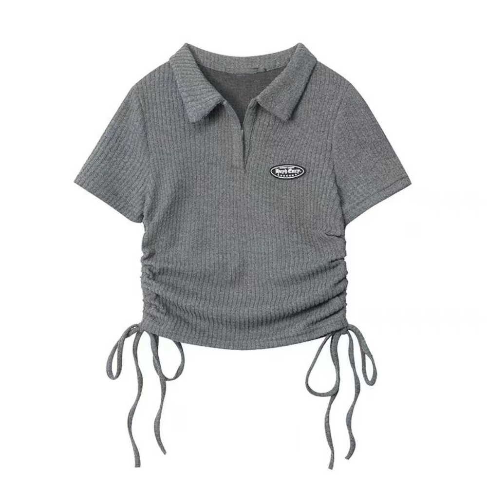 Women's American Polo T-shirt