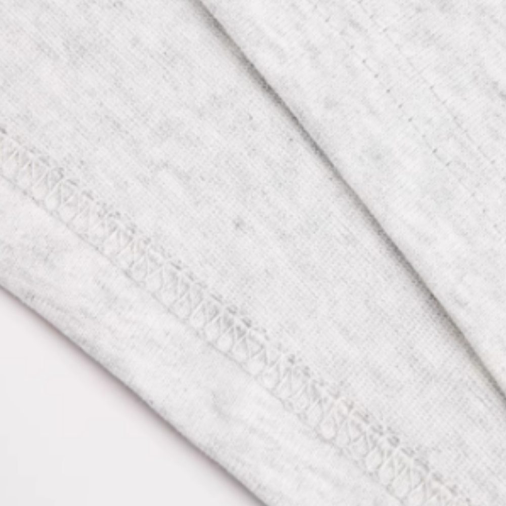 American Heavy Embroidery Polo Shirt