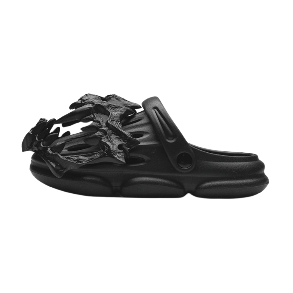 Skeleton Cave Sandals