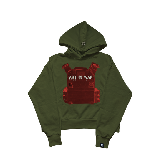 Army Green