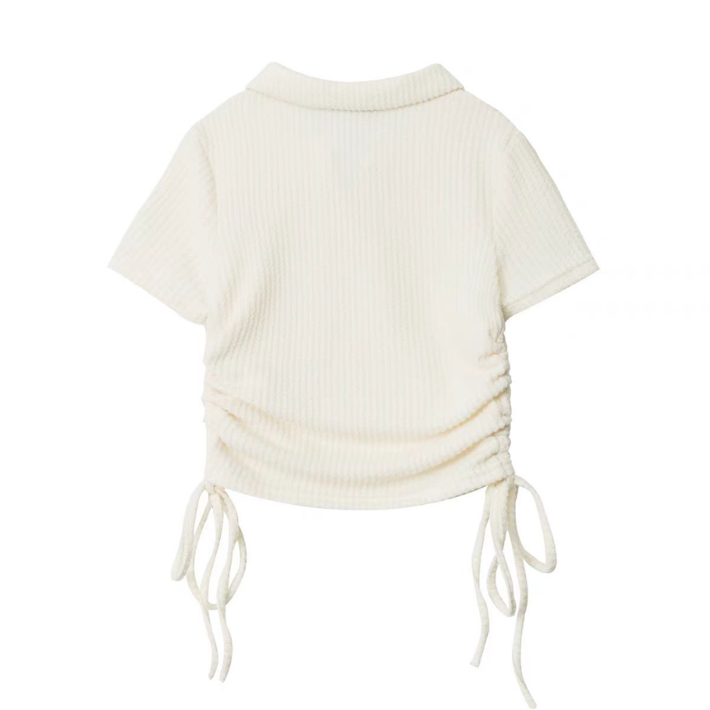 Women's American Polo T-shirt