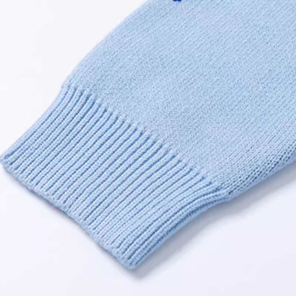 Women's 3D Love Sweater