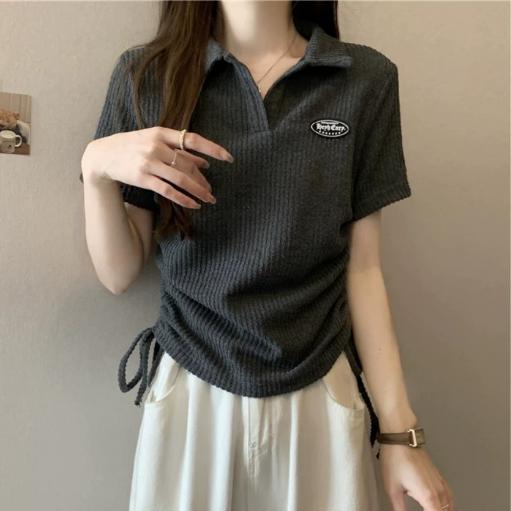 Women's American Polo T-shirt