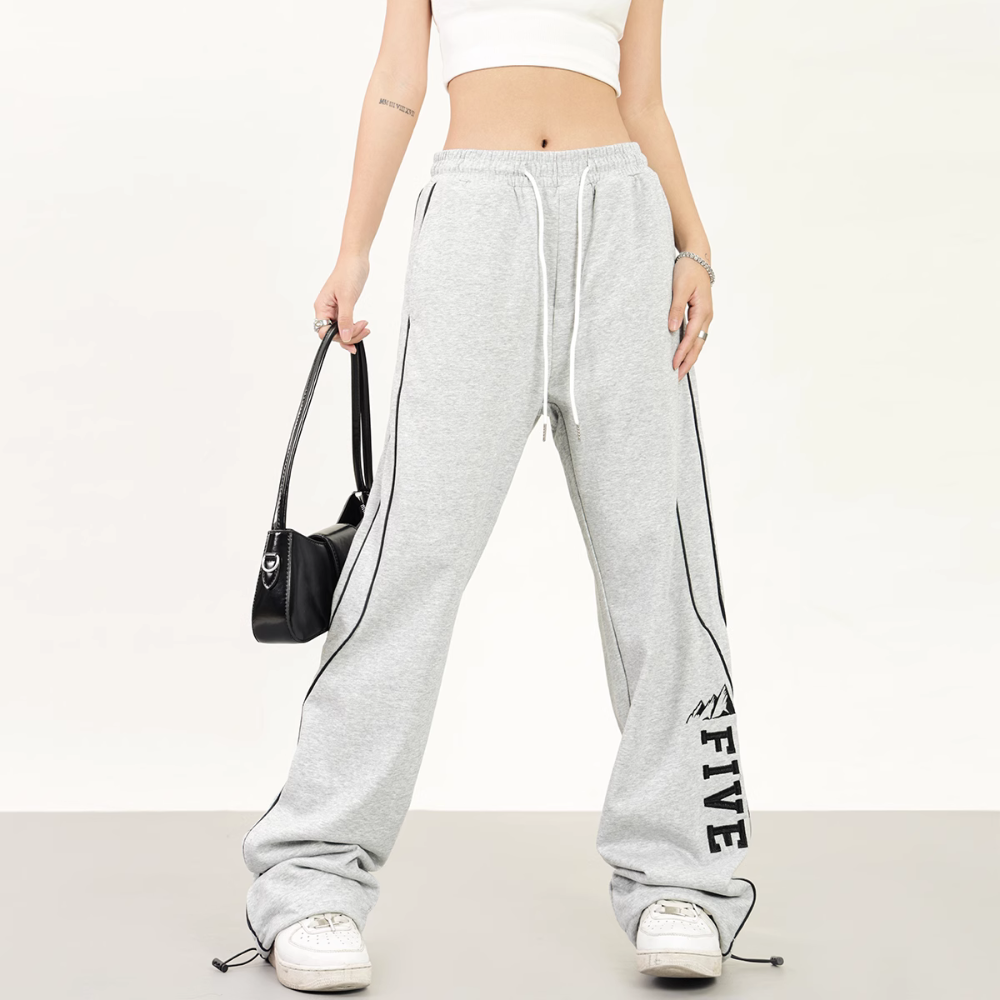 Hip Hop Alphabet Sweatpants