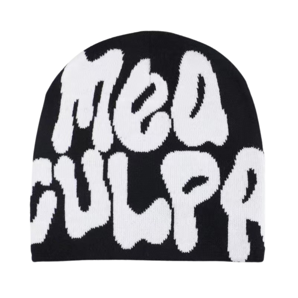 Street Mea Culpa Knit Hat