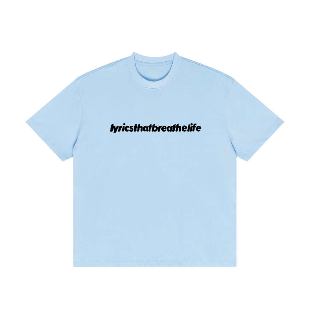 Unseen Echoes Heartbreak Never Looked This Bold T-Shirt