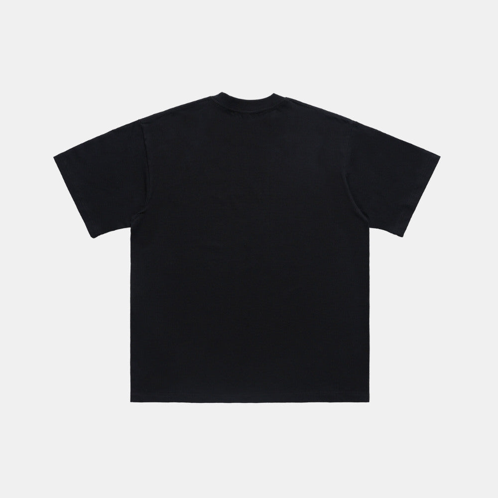 AG®DJT Domineering Hard Block T-shirt