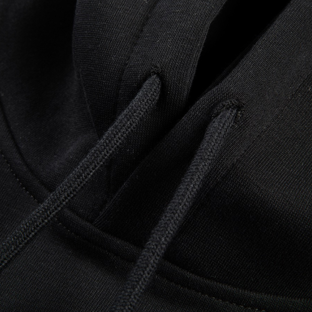 PM | Classic Floral Print Hoodie