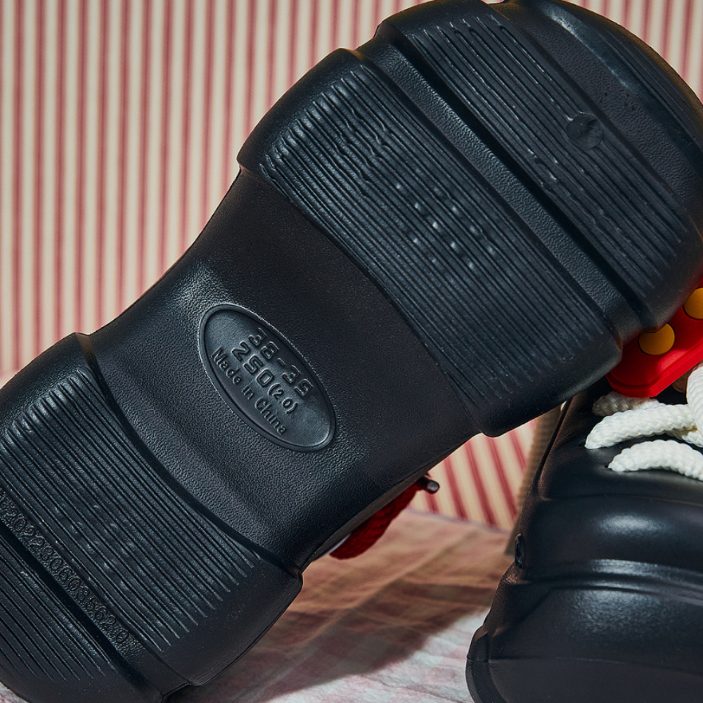 Cute Belt Increased Sandals