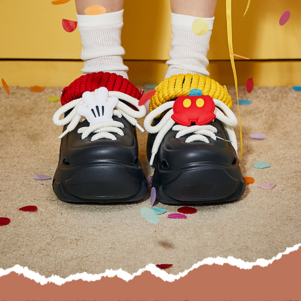 Cute Belt Increased Sandals