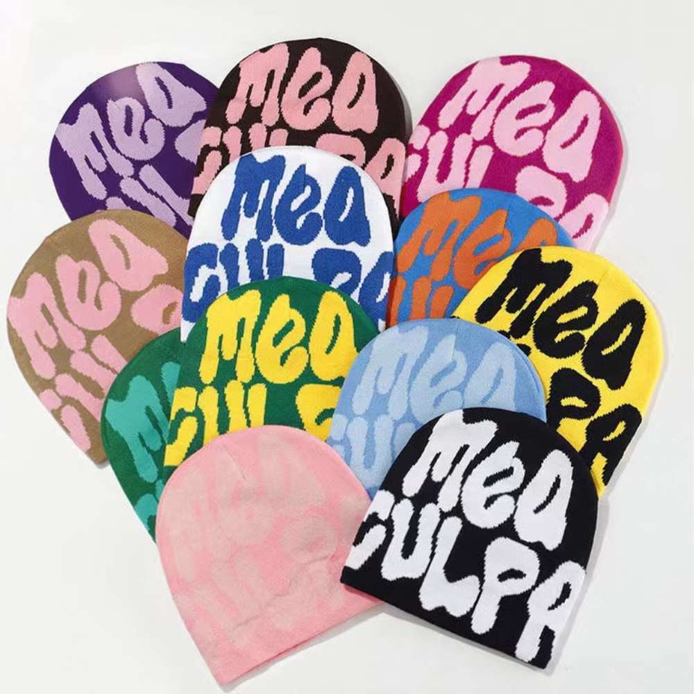 Street Mea Culpa Knit Hat