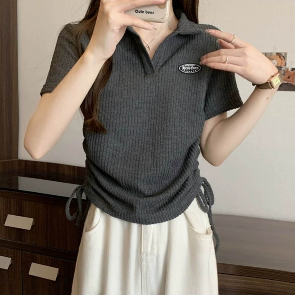 Women's American Polo T-shirt