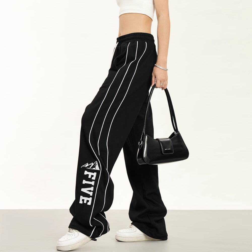 Hip Hop Alphabet Sweatpants