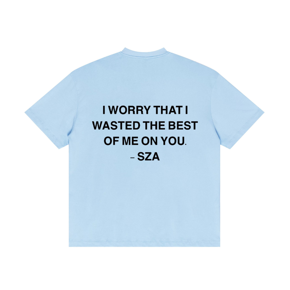 Unseen Echoes Heartbreak Never Looked This Bold T-Shirt