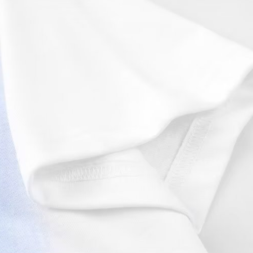 High Street Butterfly Patch T-Shirt