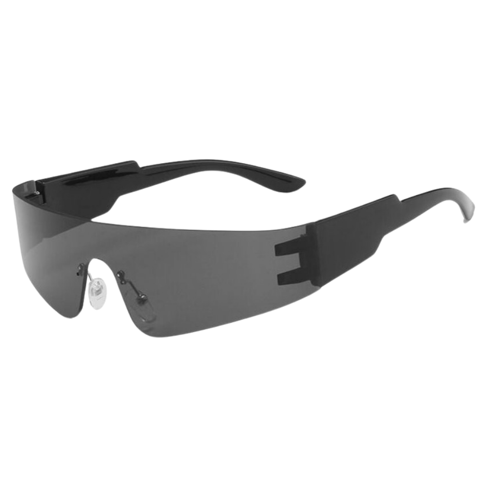 American Frameless sunglasses