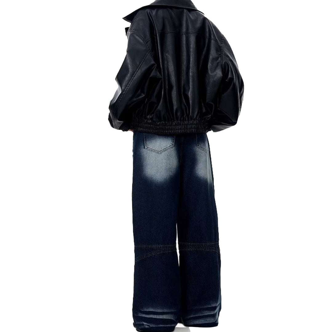 Street Fashion Trends Sweatpants