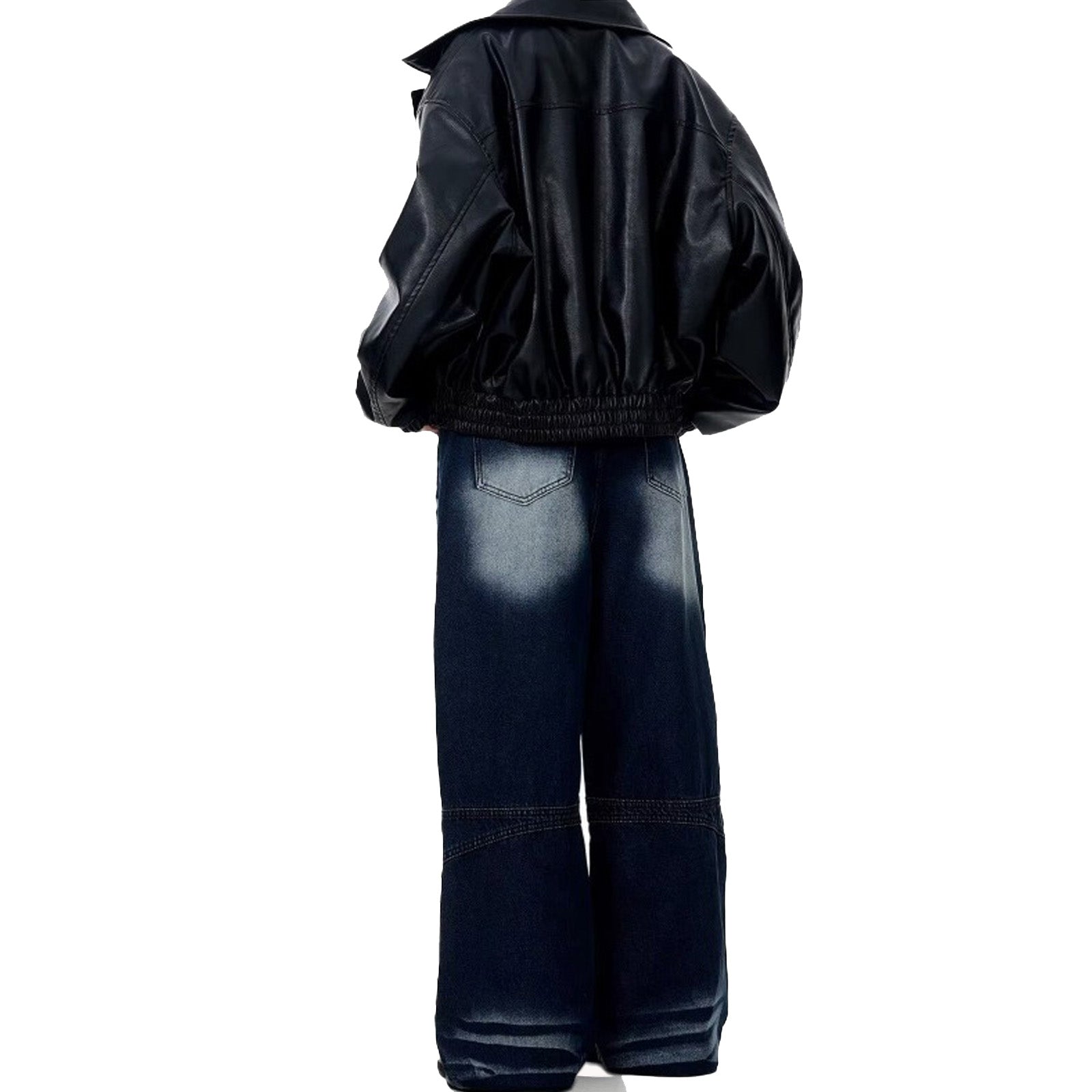 Street Fashion Trends Sweatpants