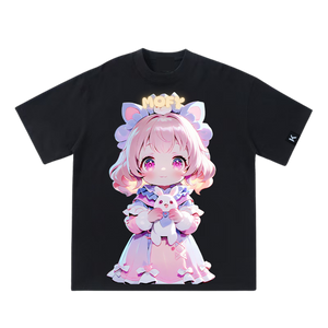 MOFY Bunny Dreamland T-Shirt