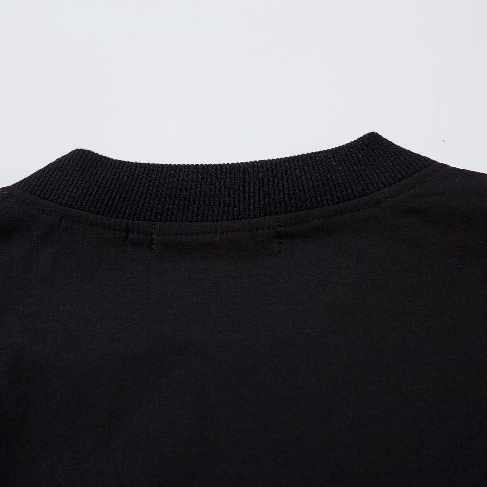 High-Street Speed Crewneck Sweatshirt