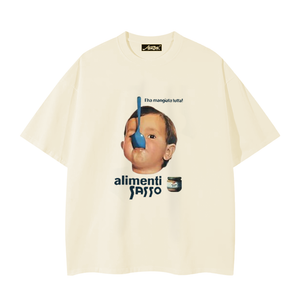 Greedy Kid T-shirt