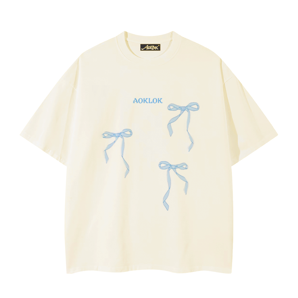 Women's Bow T-shirt