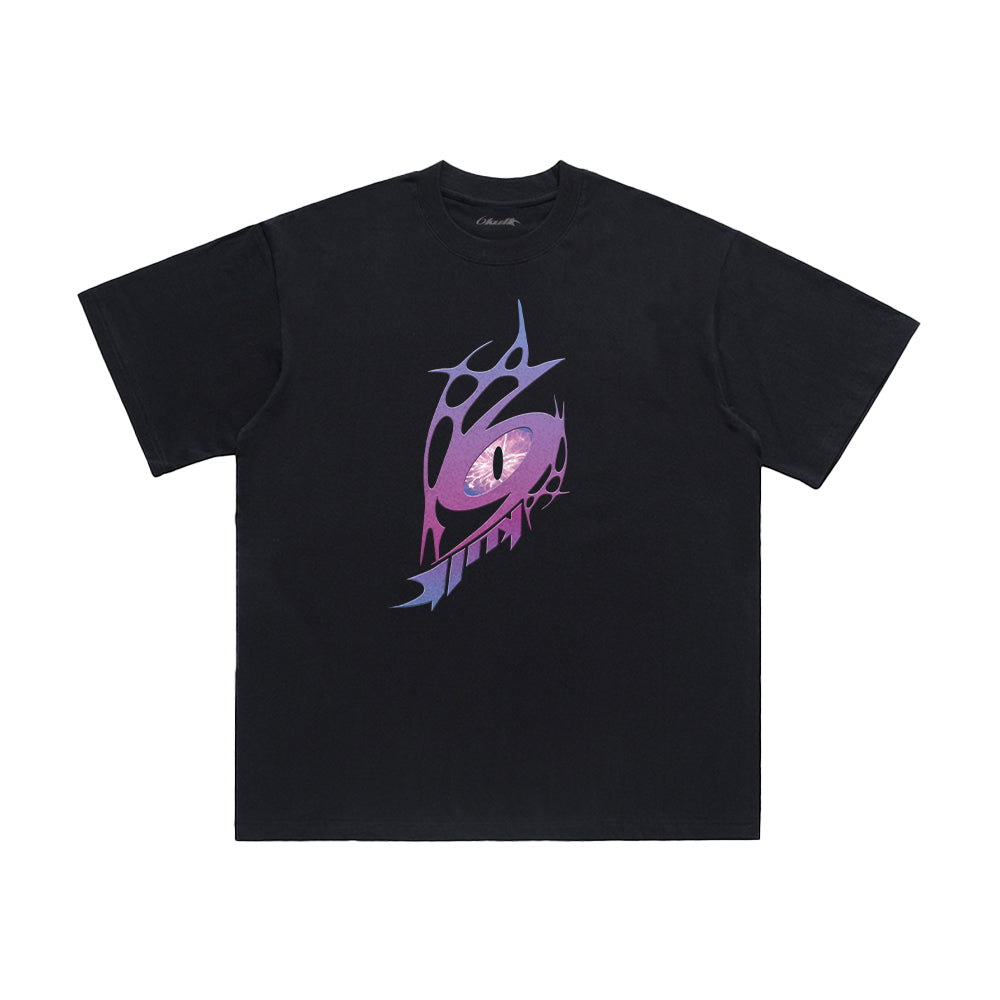 6Kull Classic Evil Eye T-Shirt