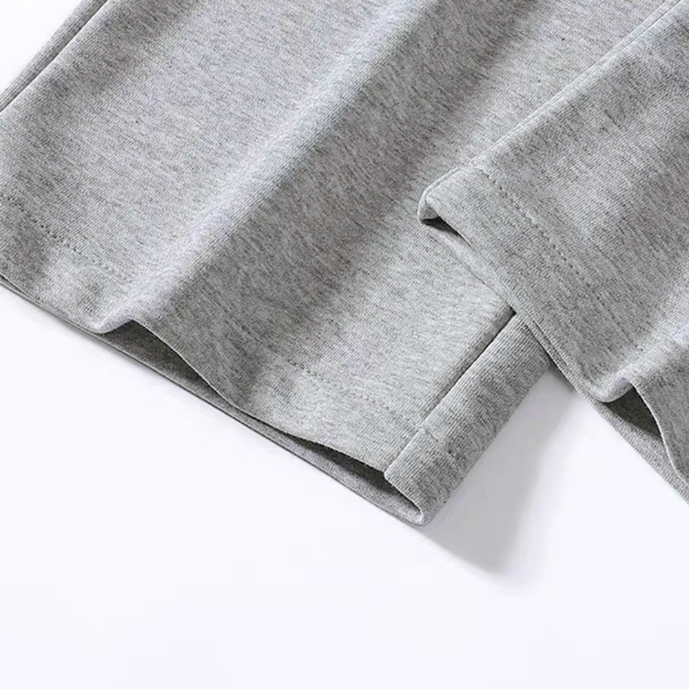 CI | Casual Swallow Print Sweatpants