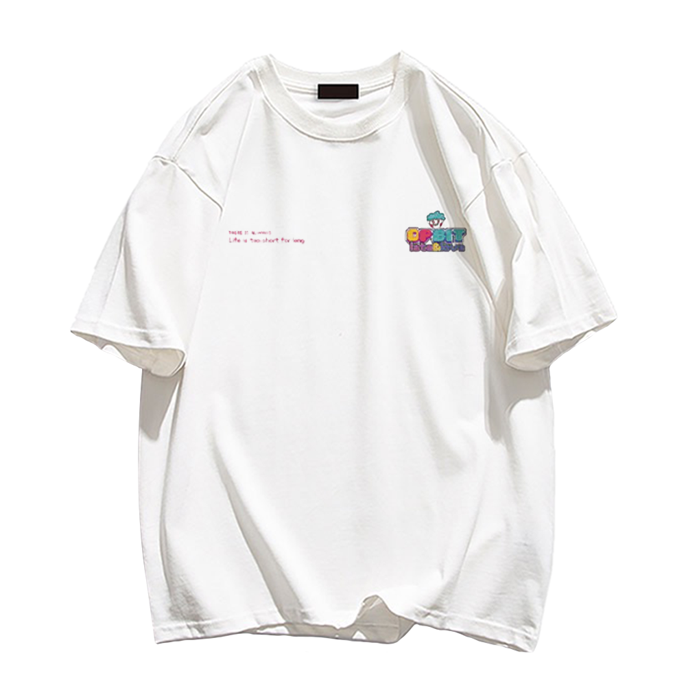 Anime Game Console T-Shirt