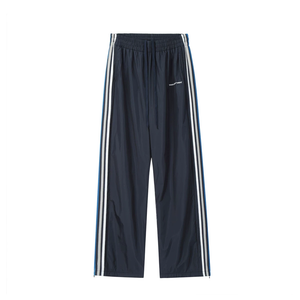 High street Straight Wide Leg Sweatpants
