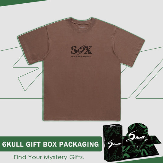 Brown-With Gift Box