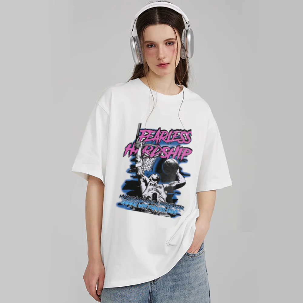 ⚡AG American Street Basketball Star T-Shirt