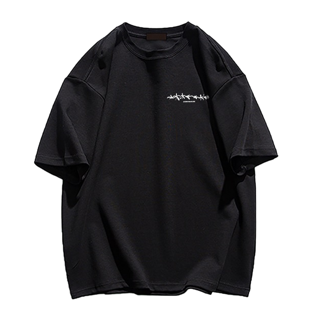 Cute Anime Boy T-Shirt