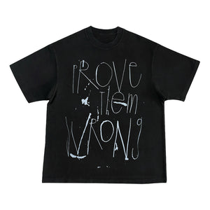 B#Watch Me Rise T-Shirt