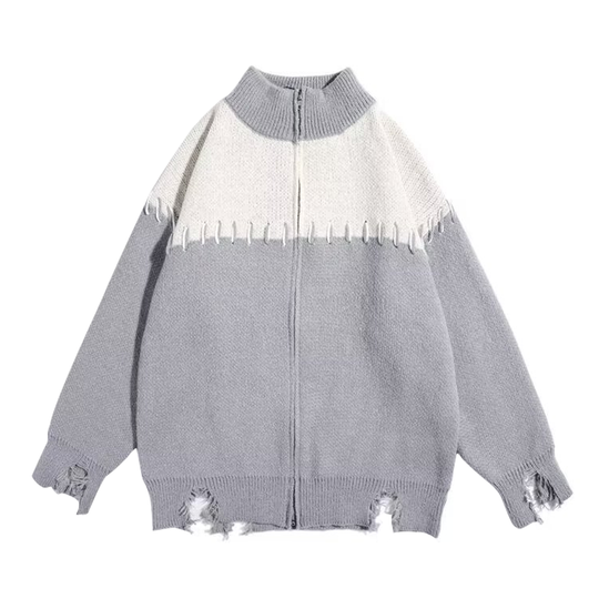 Grey