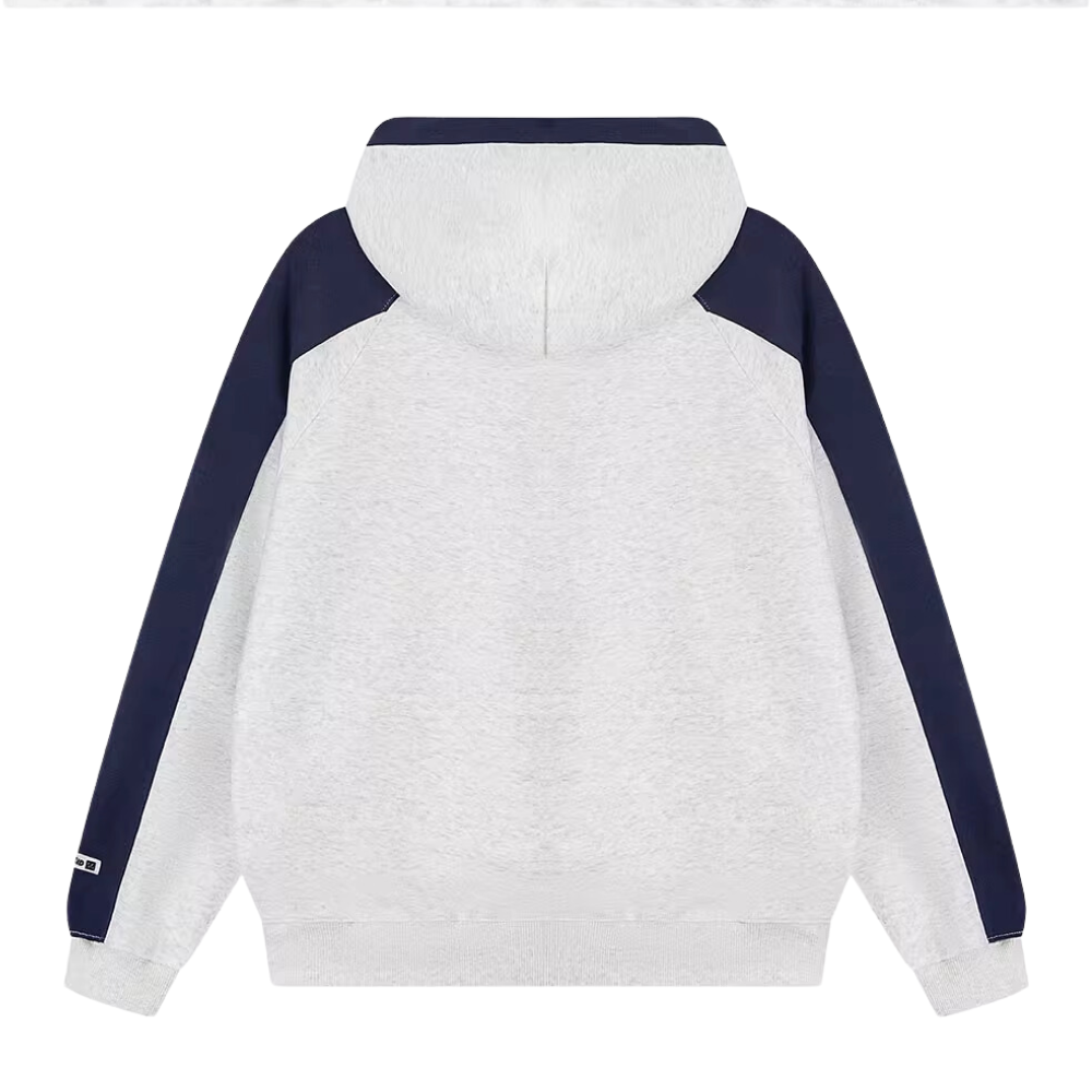 Japanese All-Match Raglan Hoodie