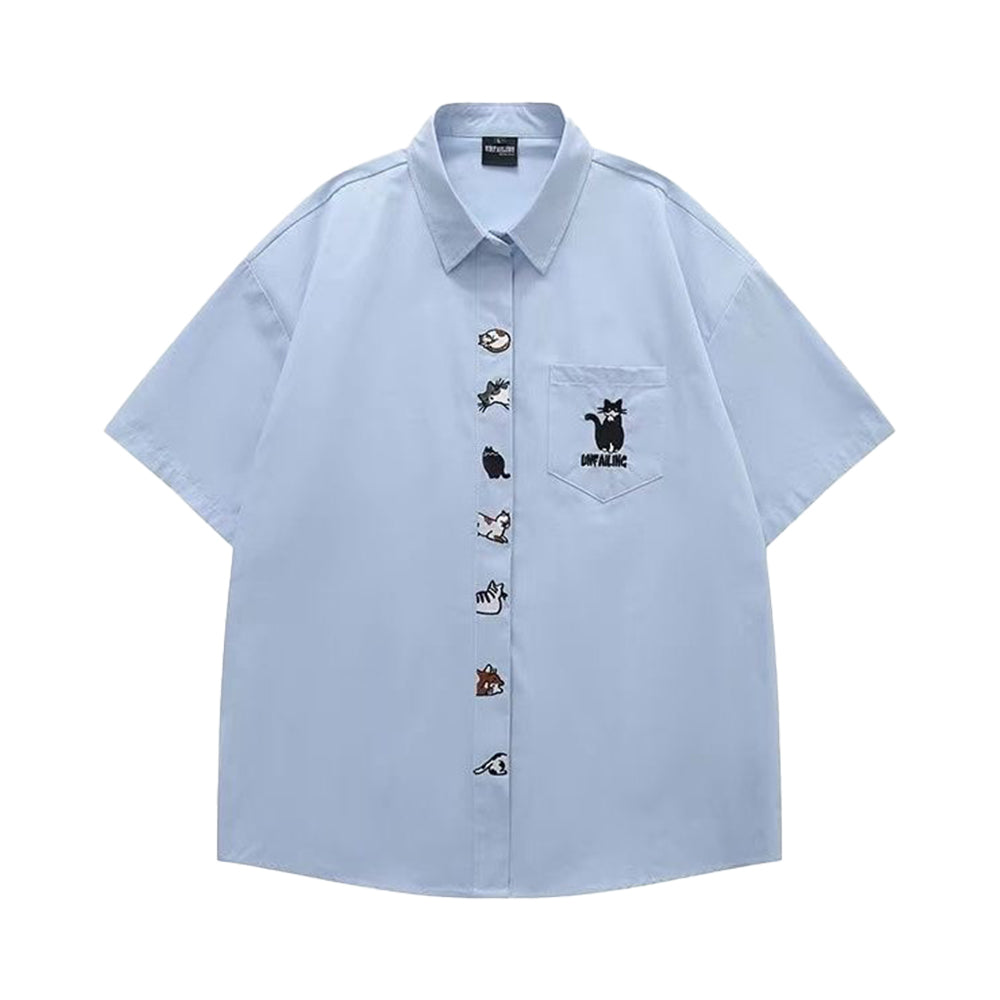 Catwalk Mood T-Shirt