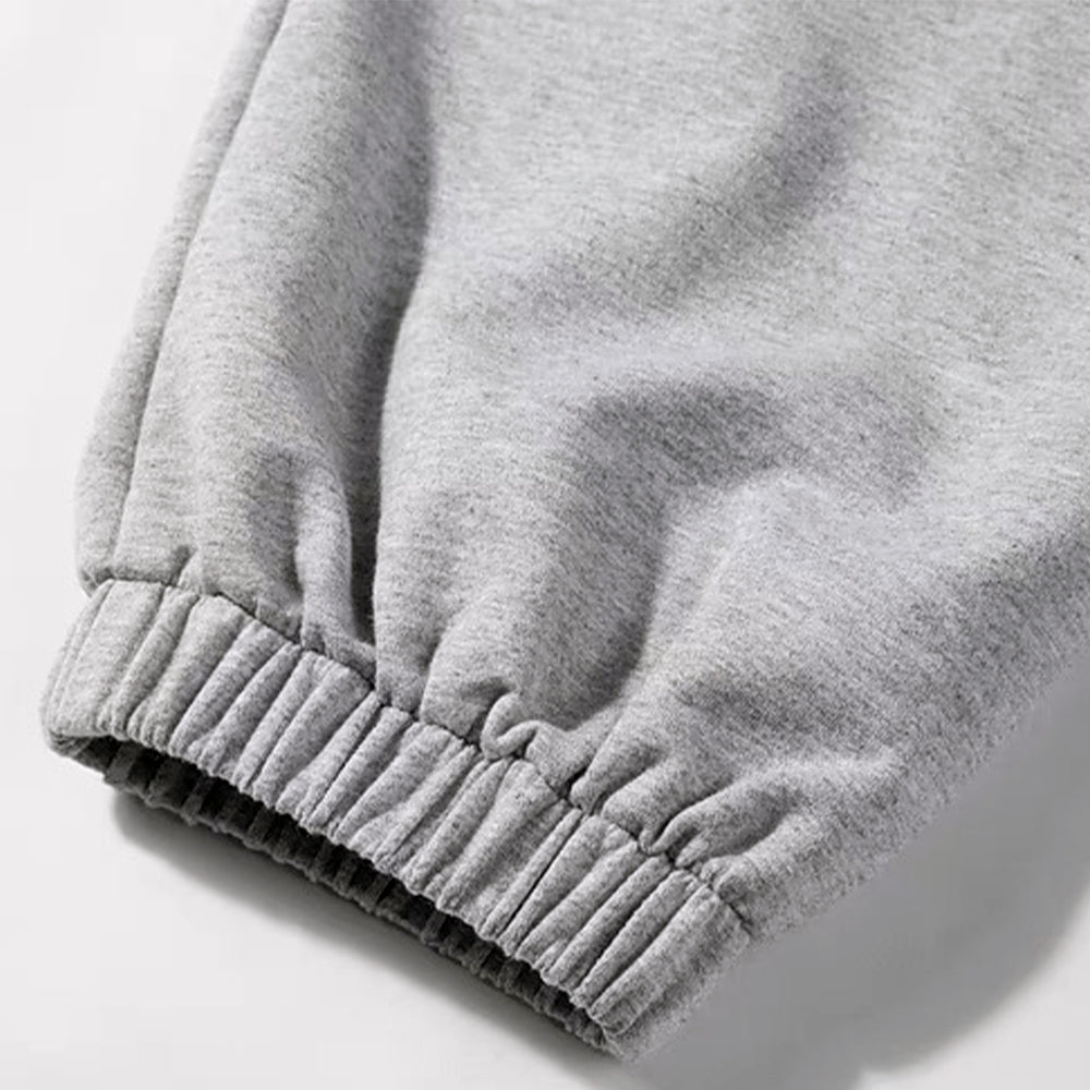 CI | Casual Bird Print Sweatpants