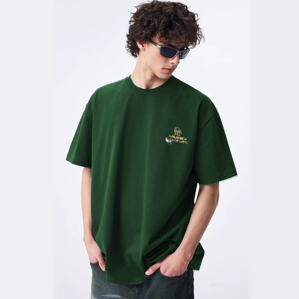 🌍Earth Life T-Shirt