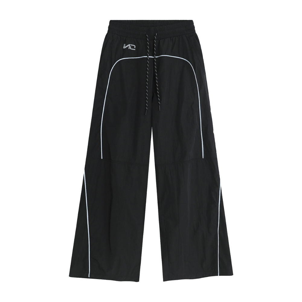 Casual Reflective Quick-Drying Sweatpants