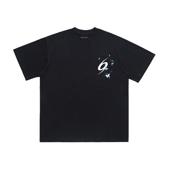 Black-Without Gift Box