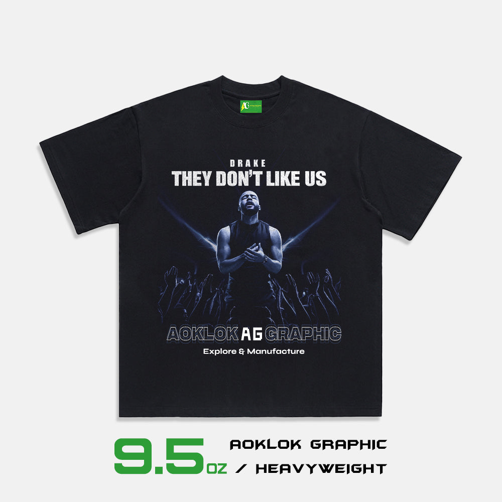 AG®Stage Presence Tee