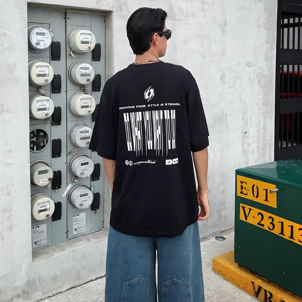 6Kull 'Unparalleled' Original High Street T-Shirt