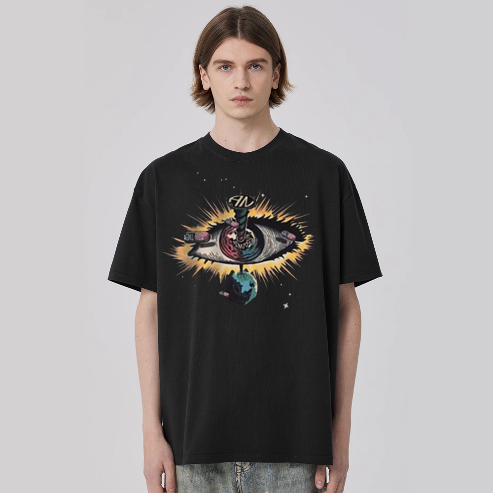 Eye Universe T-Shirt