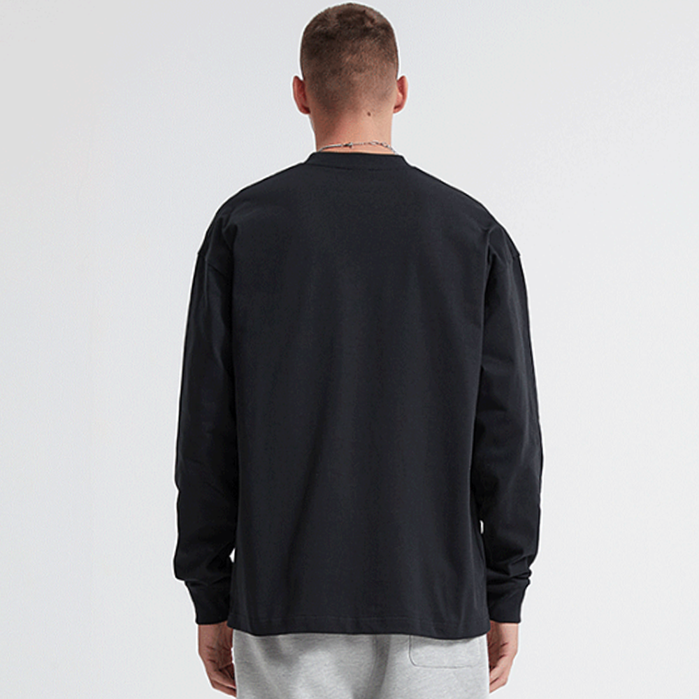 High Street Demon Wings Long-Sleeve Shirt